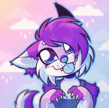 Untitled This commission was 25.5 usd